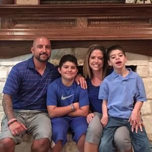 Meet your Posher, Angie